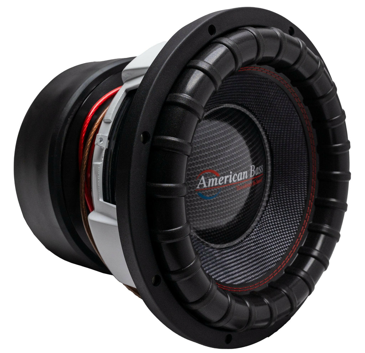 VFL Comp Signature 12″ Car Subwoofer | 5000 Watts RMS | Dual Voice Coil 1 Ohm or 2 Ohm