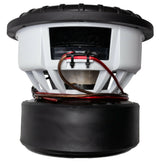 VFL Comp Signature 12″ Car Subwoofer | 5000 Watts RMS | Dual Voice Coil 1 Ohm or 2 Ohm
