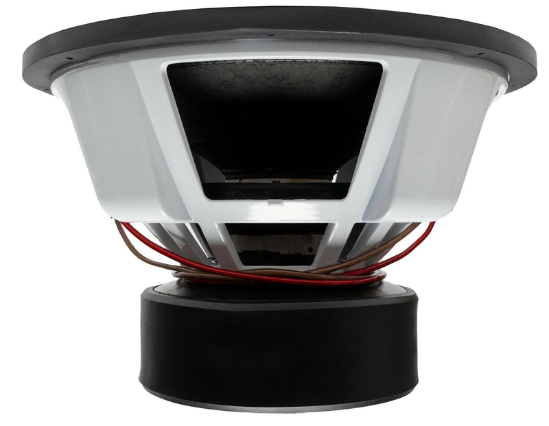 VFL Comp Signature 18″ Car Subwoofer | 5000 Watts RMS | Dual Voice Coil 1 Ohm or 2 Ohm