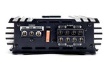 VFL Hybrid 150.4 Class D High Performance Digital Monoblock Amplifier