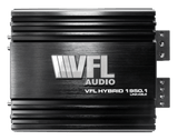 VFL Audio Hybrid 1950.1  Class D High Performance Digital Monoblock Amplifier