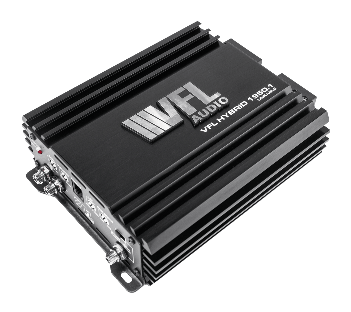 VFL Audio Hybrid 1950.1  Class D High Performance Digital Monoblock Amplifier