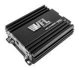 VFL Audio Hybrid 1950.1  Class D High Performance Digital Monoblock Amplifier