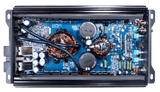 VFL Hybrid 2850.1 Amplifier Class D High Performance Digital Monoblock Amplifier