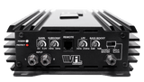 VFL Hybrid 2850.1 Amplifier Class D High Performance Digital Monoblock Amplifier