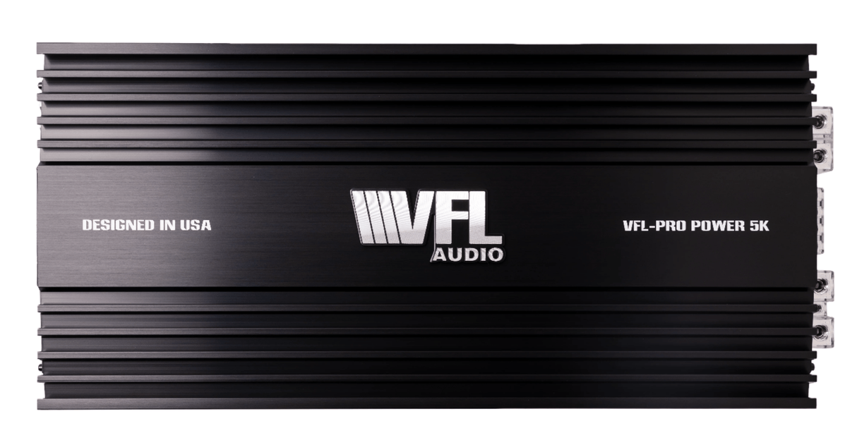 VFL Pro Power 5K