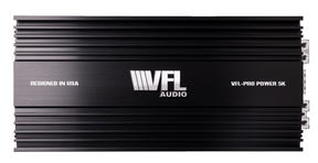TEST 1 American Bass Audio