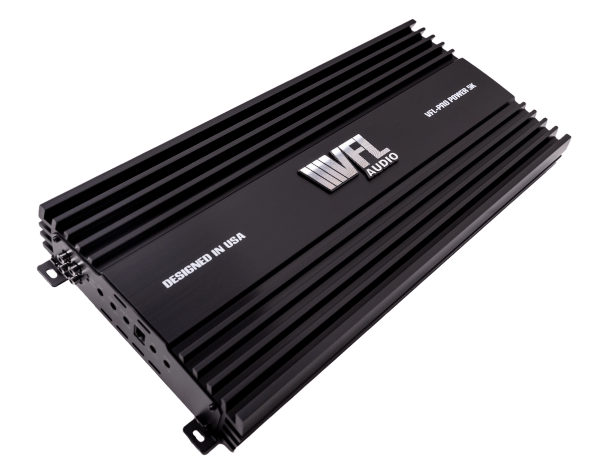 VFL Pro Power 5K