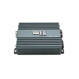 American Bass VFL REBEL 1400.4 4-Channel Amplifier