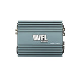 American Bass VFL REBEL 1400.4 4-Channel Amplifier