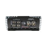 American Bass VFL REBEL 2400.4 4- Channel Amplifier