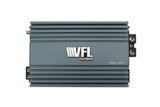 VFL REBEL-3000.1 Class D High Performance Amplifier
