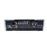 American Bass VFL REBEL 5000.1 5000W RMS Monoblock Amplifier