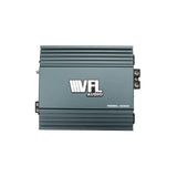 American Bass VFL REBEL 5000.1 5000W RMS Monoblock Amplifier
