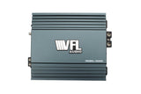 VFL REBEL-5000.1 Class D High Performance Amplifier