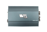 VFL REBEL 8000.1 Class D High Performance Amplifier