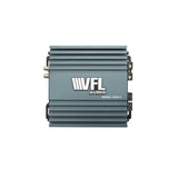 American Bass VFL REBEL 900.4 4-Channel Amplifier