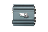 VFL REBEL-900.4 Class D High Performance Amplifier