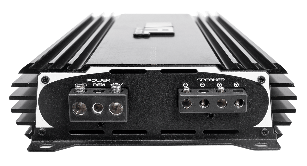 VFL Audio Stealth 3000.1D  Class D High Performance Digital Monoblock Amplifier