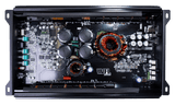 VFL Audio Stealth 3000.1D  Class D High Performance Digital Monoblock Amplifier