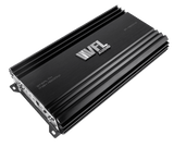VFL Audio Stealth 4500.1  Class D High Performance Digital Monoblock Amplifier