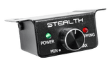 VFL Audio Stealth 4500.1  Class D High Performance Digital Monoblock Amplifier