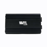 VFL Audio Stealth 4500.1  Class D High Performance Digital Monoblock Amplifier