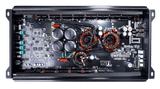VFL Audio Stealth 4500.1  Class D High Performance Digital Monoblock Amplifier