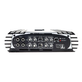 VFL Audio Stealth 500.4  Class AB High Performance Multichannel Amplifier