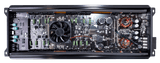 VFL Audio Stealth 500.4  Class AB High Performance Multichannel Amplifier