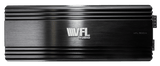 VFL Audio Stealth 500.4  Class AB High Performance Multichannel Amplifier