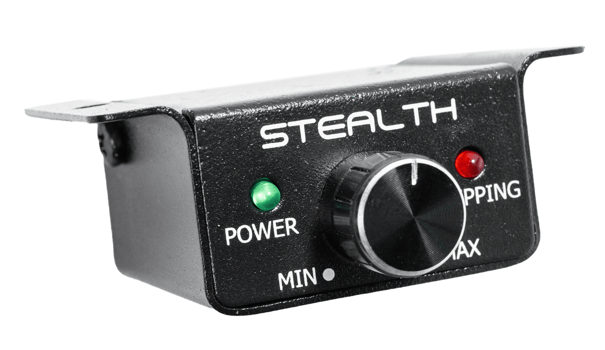 VFL Audio Stealth 3000.1D  Class D High Performance Digital Monoblock Amplifier
