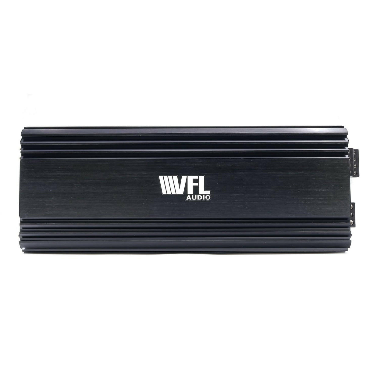 VFL Audio Stealth 500.4  Class AB High Performance Multichannel Amplifier