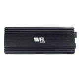 VFL Audio Stealth 500.4  Class AB High Performance Multichannel Amplifier