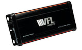 VFL Audio Stealth MMC 2002  Class D High Performance Multichannel Amplifier
