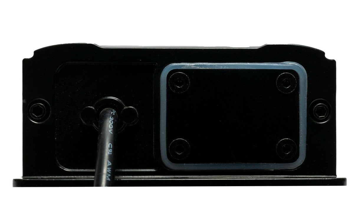 VFL Audio Stealth MMC 2002  Class D High Performance Multichannel Amplifier