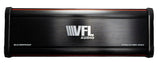 VFL Audio Stealth MMC 2004  Class D High Performance Multichannel Amplifier