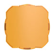 FLEX ERA® 4 - Light Shield / Hard Cover - Amber KC Hilites