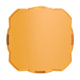 FLEX ERA® 4 - Light Shield / Hard Cover - Amber KC Hilites