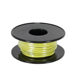 18 AWG Stranded Wire Spool 16.5 Ft & 25Ft TekShack