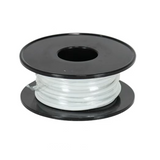 18 AWG Stranded Wire Spool 16.5 Ft & 25Ft TekShack