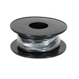 18 AWG Stranded Wire Spool 16.5 Ft & 25Ft TekShack