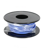 18 AWG Stranded Wire Spool 30ft TekShack