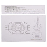 VL162T Portable LED Video and Photo Light Panel with CRI95+ and Adjustable Brightness