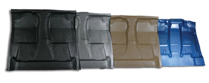 F-Series Interior Vinyl Floor Kit - ACC ACC