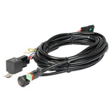 VISION X UNITE LED Light Bar With Curved Rails 40"