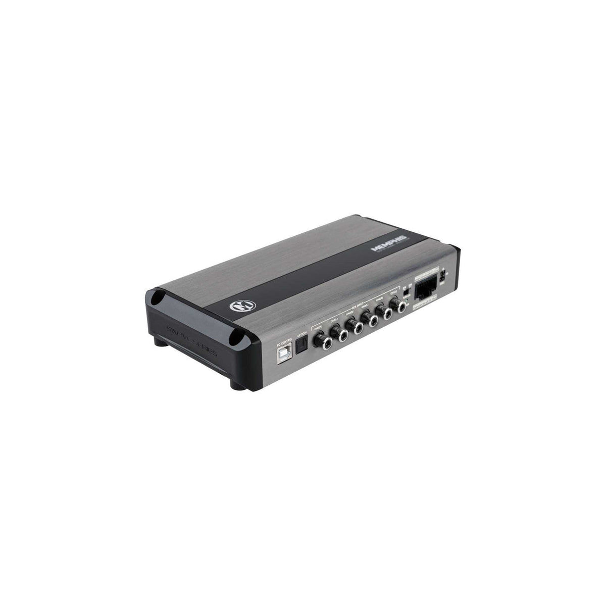 Memphis Audio VIV68DSP 6 to 8 Digital Sound Processor Memphis Audio
