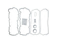 (Sold Out use 15-10495-01) Mahle VS50503 Valve Cover Gasket Set, 2008-2010 Ford 6.4L Powerstroke Mahle