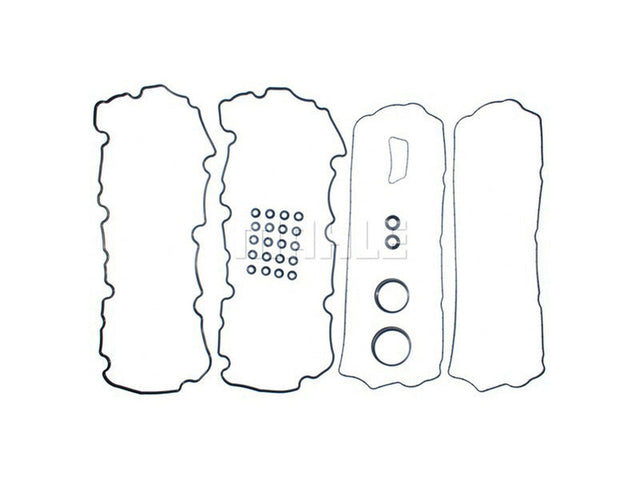 (Sold Out use 15-10495-01) Mahle VS50503 Valve Cover Gasket Set, 2008-2010 Ford 6.4L Powerstroke Mahle