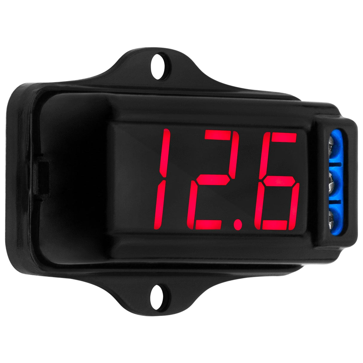 Taramps VTR 1000 Automotive Digital Voltmeter Taramps US